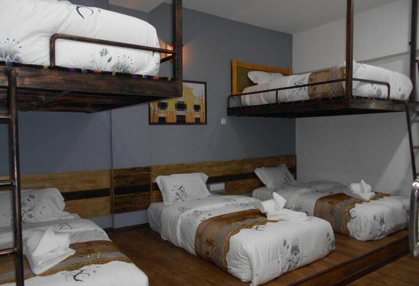 Fotos del hotel De Grand Boutique:  24