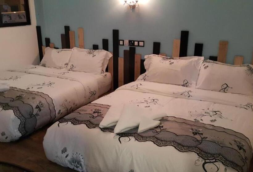 Fotos del hotel De Grand Boutique:  23