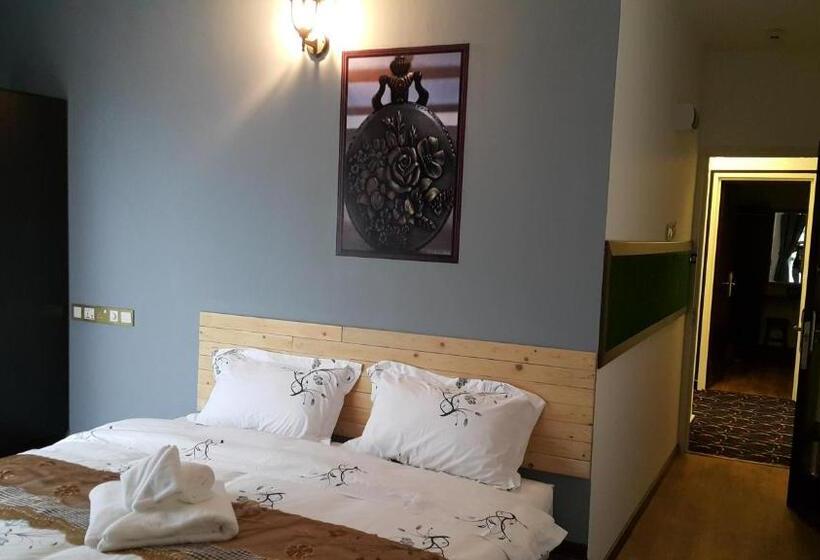 Fotos del hotel De Grand Boutique:  10