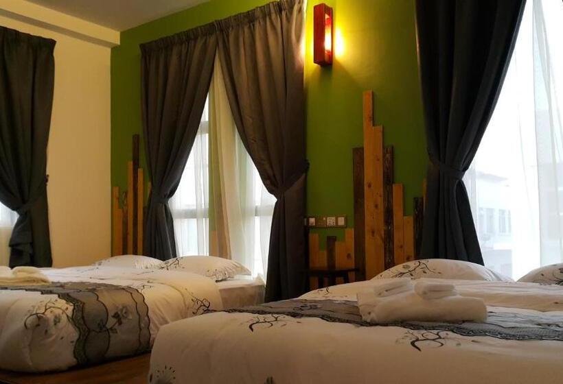 Fotos del hotel De Grand Boutique:  2