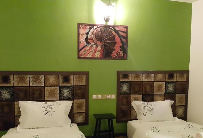 Fotos del hotel De Grand Boutique:  21