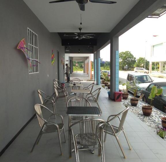 Fotos del hotel De Grand Boutique:  13