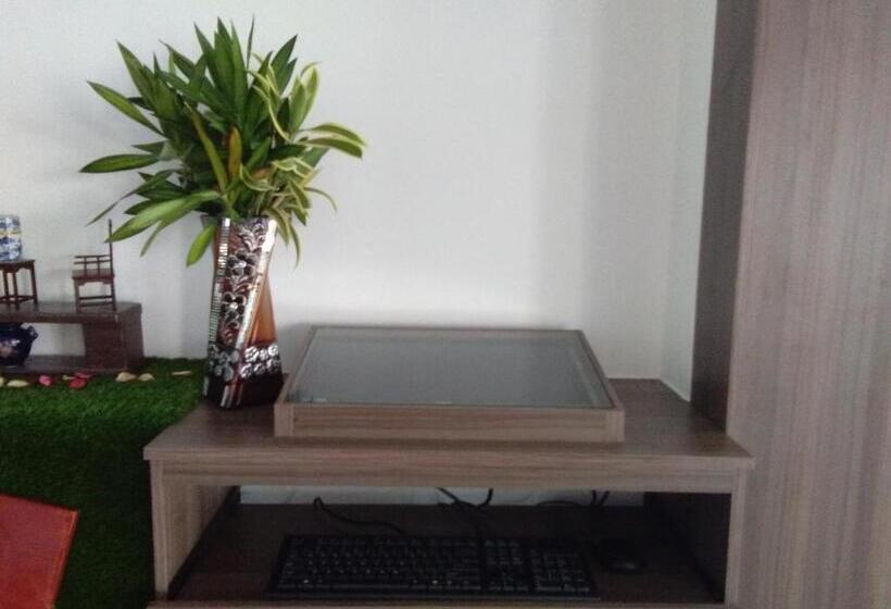 Fotos del hotel De Grand Boutique:  12