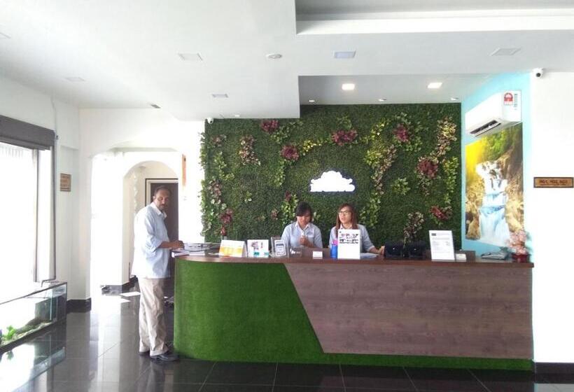 Fotos del hotel De Grand Boutique:  11