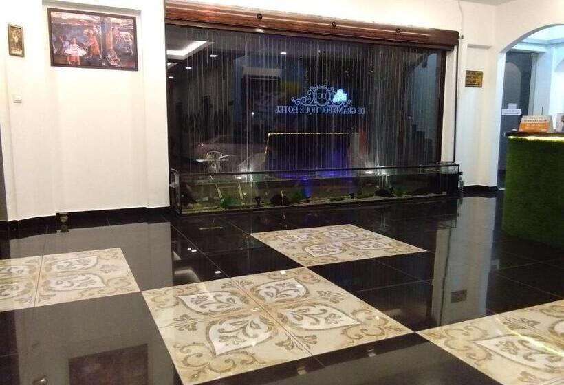 Fotos del hotel De Grand Boutique:  5