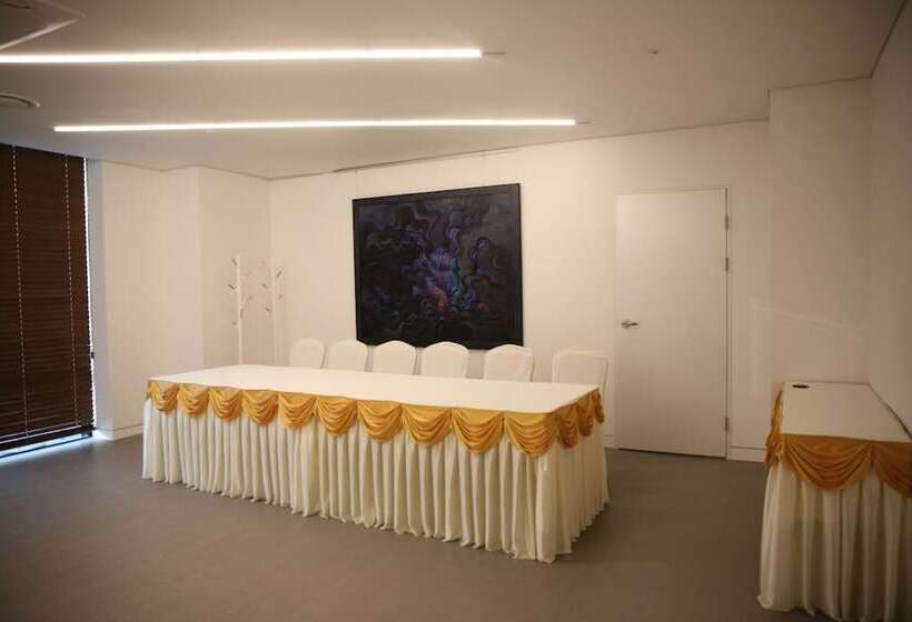 Fotos del hotel Acc Design:  21