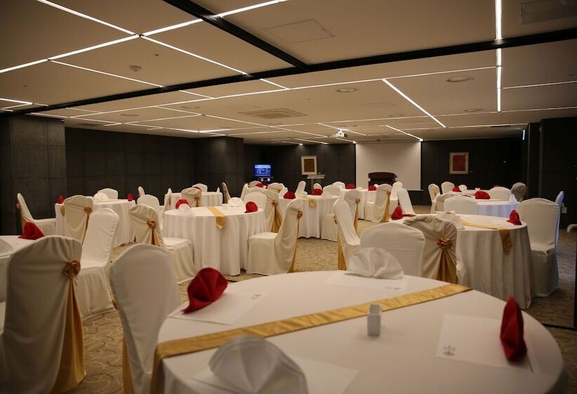 Fotos del hotel Acc Design:  23