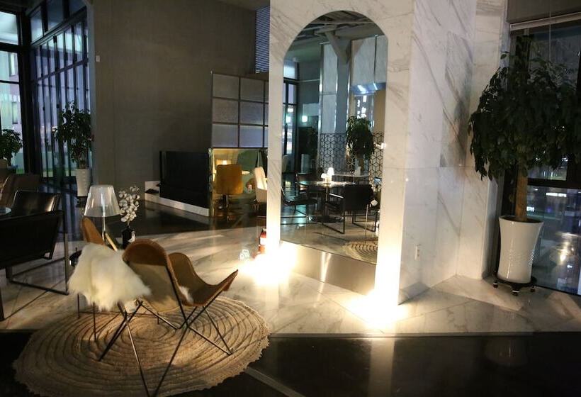 Fotos del hotel Acc Design:  19