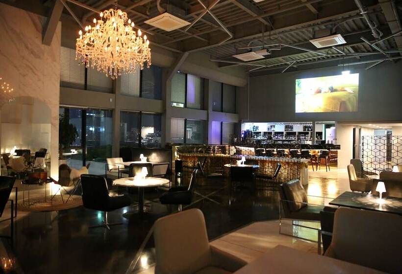 Fotos del hotel Acc Design:  14