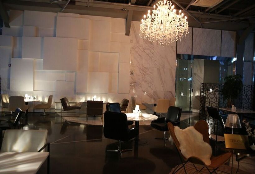 Fotos del hotel Acc Design:  12