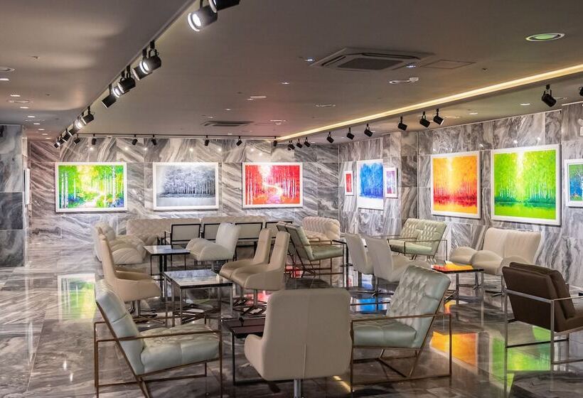 Fotos del hotel Acc Design:  2
