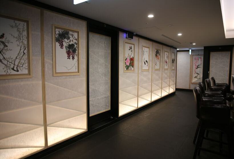 Fotos del hotel Acc Design:  3