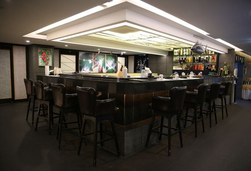 Fotos del hotel Acc Design:  5