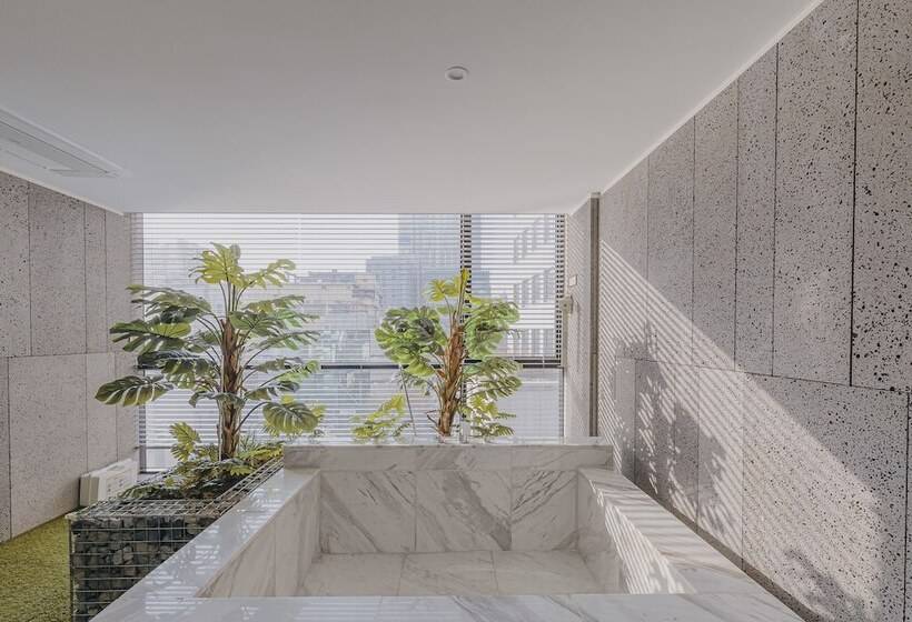 Fotos del hotel Acc Design:  18