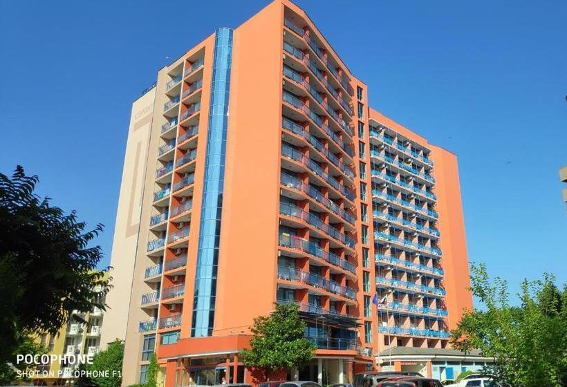 Fotos del hotel Shipka Beach:  2