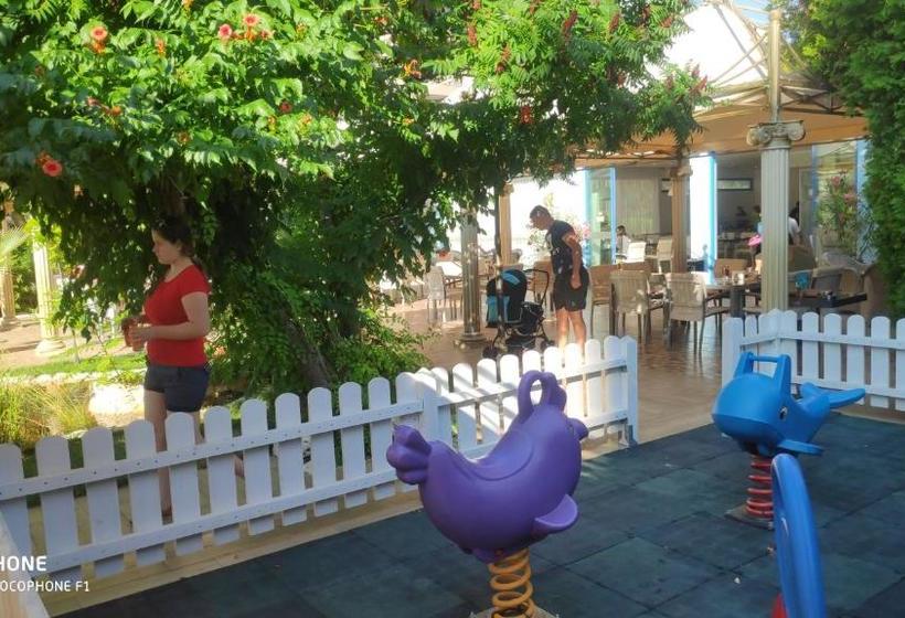 Fotos del hotel Shipka Beach:  7