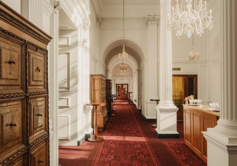 Fotos del hotel The Ned:  3