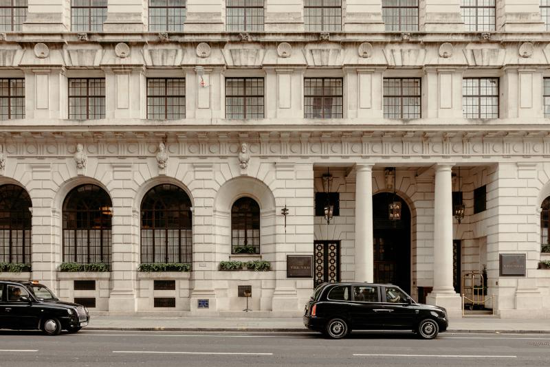 Fotos del hotel The Ned:  9