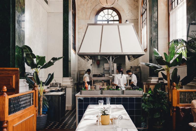 Fotos del hotel The Ned:  7