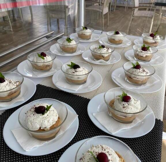 Fotos del hotel Shipka Beach:  13