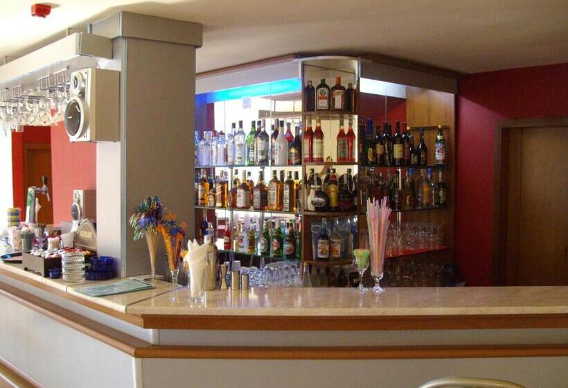 Fotos del hotel Shipka Beach:  14