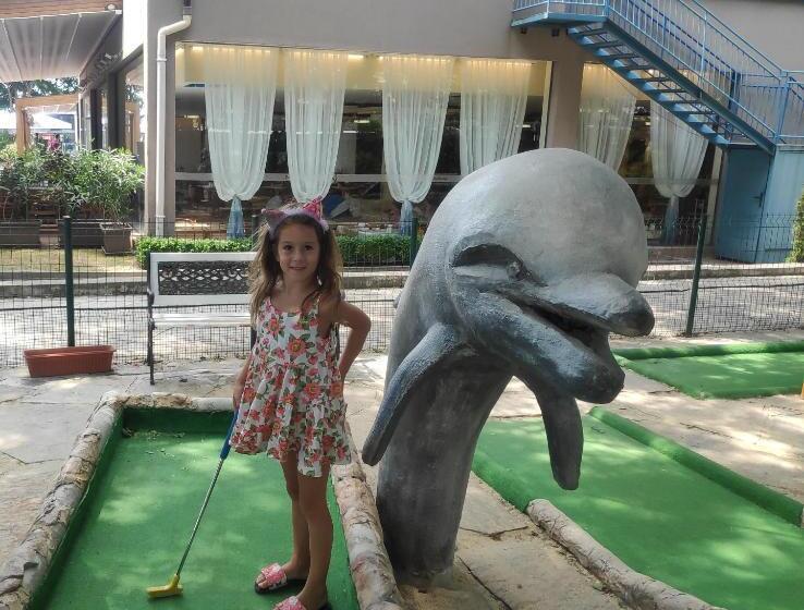 Fotos del hotel Shipka Beach:  20