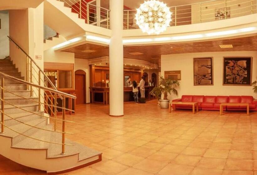 Fotos del hotel Shipka Beach:  4