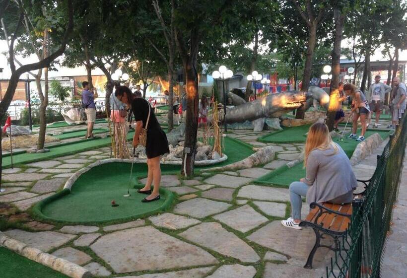 Fotos del hotel Shipka Beach:  22