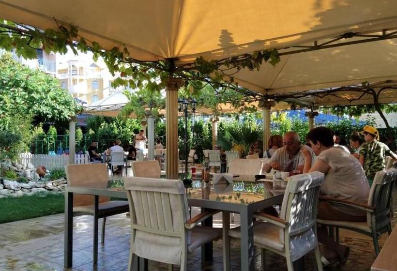 Fotos del hotel Shipka Beach:  16