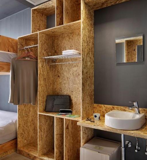 Fotos del hotel Sendai Business:  11