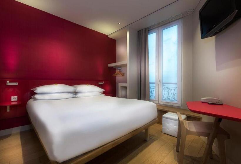 Fotos del hotel Andréa:  12