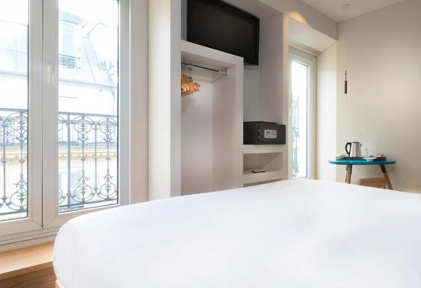 Fotos del hotel Andréa:  24