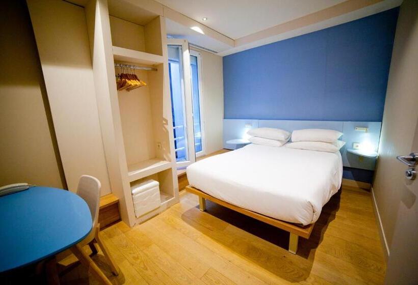 Fotos del hotel Andréa:  8