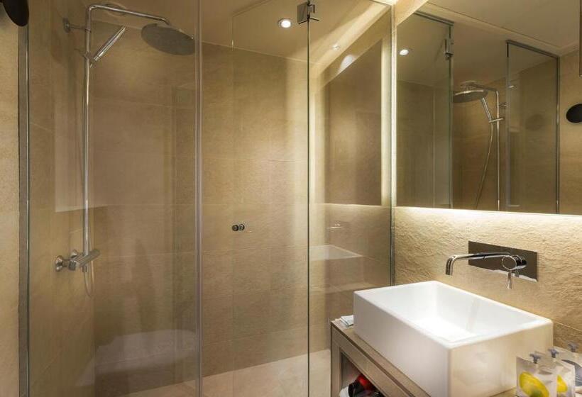 Fotos del hotel Andréa:  9