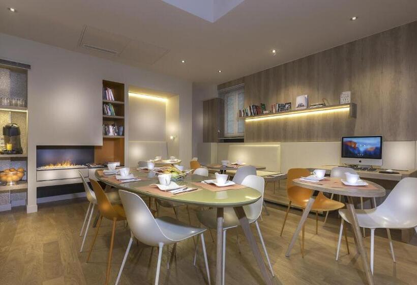 Fotos del hotel Andréa:  3