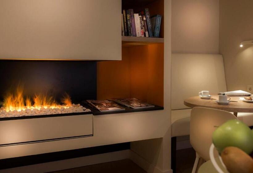 Fotos del hotel Andréa:  25