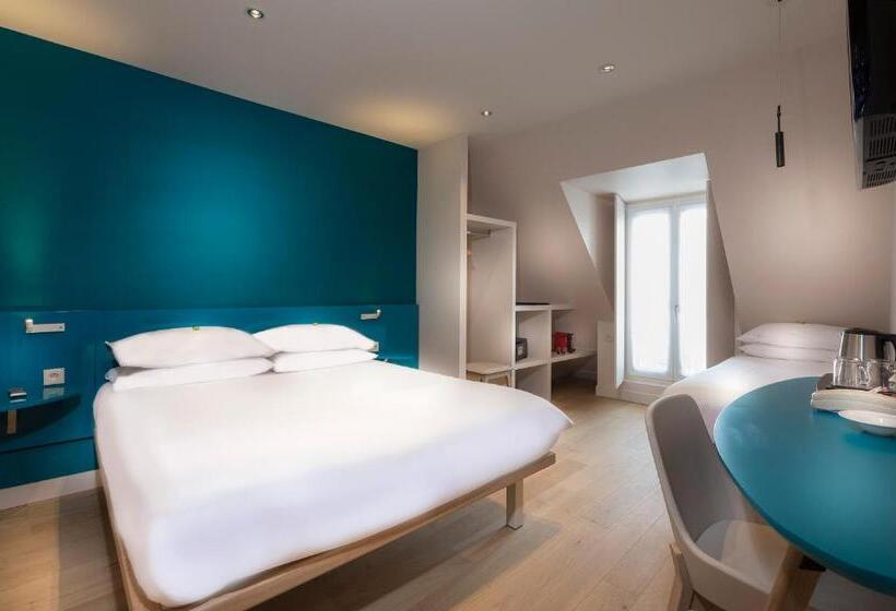 Fotos del hotel Andréa:  19