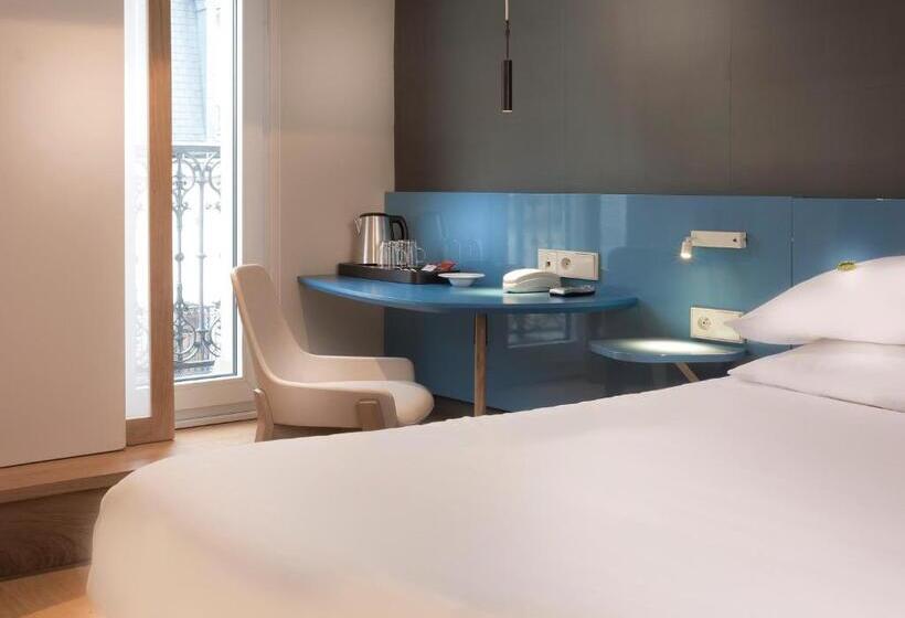 Fotos del hotel Andréa:  18