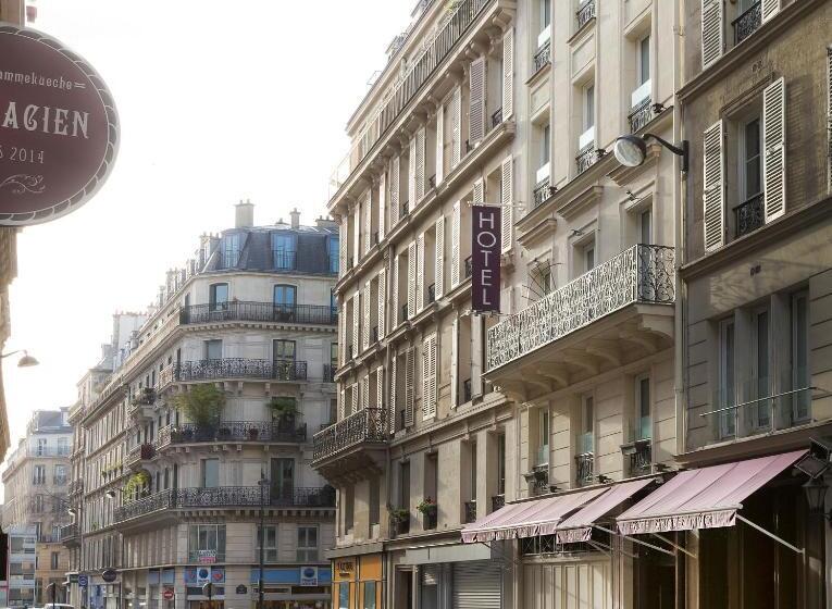 Fotos del hotel Andréa:  15