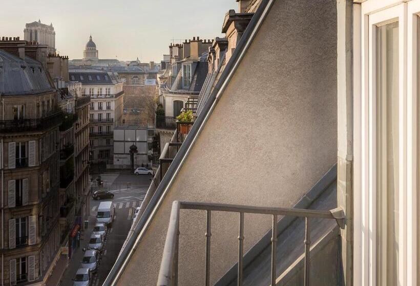 Fotos del hotel Andréa:  11