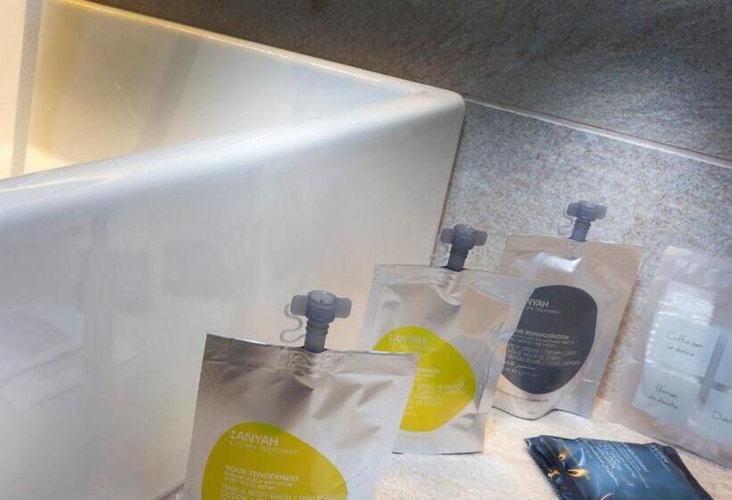 Fotos del hotel Andréa:  6