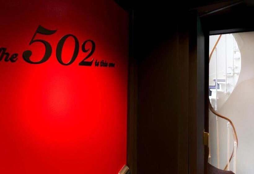 Fotos del hotel Andréa:  17