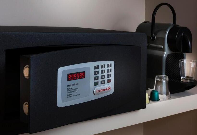 Fotos del hotel Andréa:  14