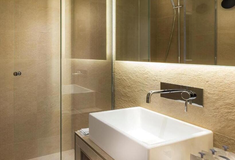 Fotos del hotel Andréa:  5