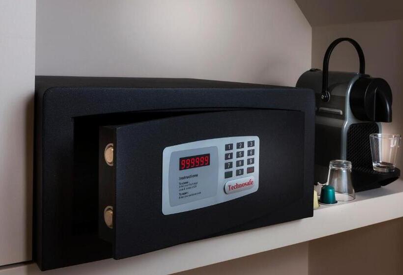 Fotos del hotel Andréa:  10