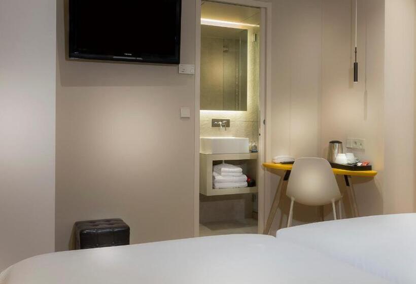 Fotos del hotel Andréa:  23