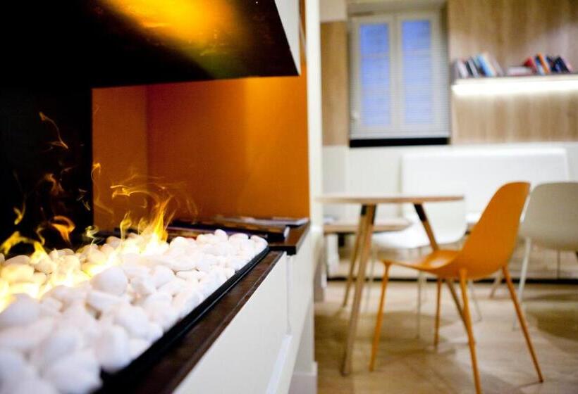 Fotos del hotel Andréa:  4