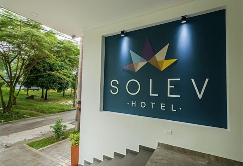 Solev
