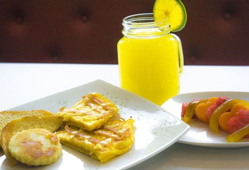 Fotos del hotel Solev:  4