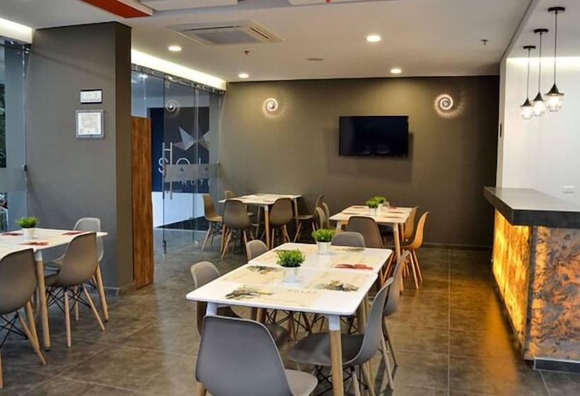 Fotos del hotel Solev:  3